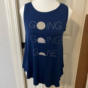 American Eagle Soft & Sexy Tank Top